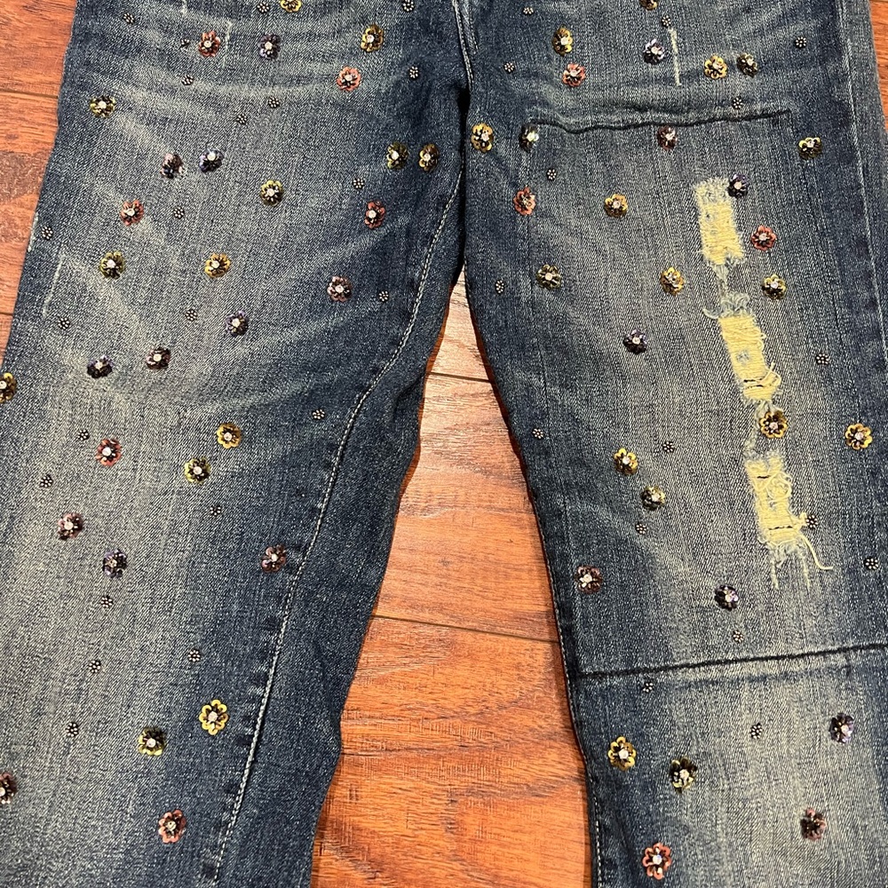 Essentiel Antwerp Jeans - Picture 3 of 9